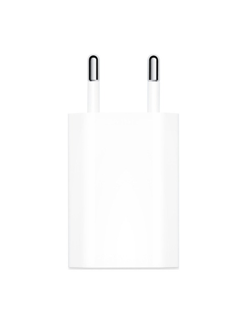 Apple 5 W USB Güç Adaptörü - MGN13TU/A (Apple Türkiye Garantili)