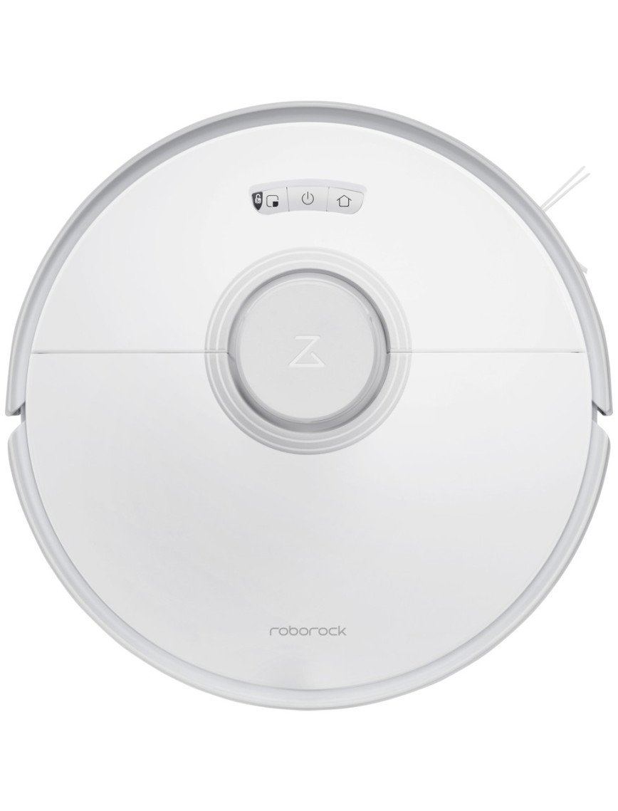 Roborock Q7 Max Akıllı Robot Süpürge -Beyaz