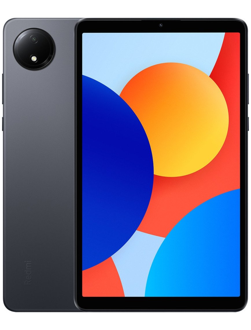 Xiaomi Redmi Pad Se 8.7 128GB 6gb Ram (Xiaomi Türkiye Garantili)