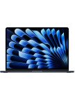 Apple MacBook Air M4 24GB 512GB SSD macOS 15" Taşınabilir Bilgisayar Gece Yarısı MC6L4TU/A