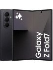 Samsung Galaxy Z Fold7 512 GB 12 GB Ram (Samsung Türkiye Garantili) Gece Siyahı
